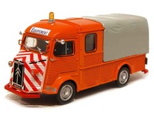 Citroën HY Doppia Cabina