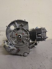 BLOCCO MOTORE SIGLA E 25 PER VESPA 125/151 LML 4 TEMPI PARI AL NUOVO 