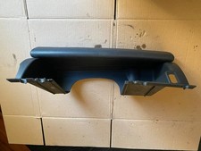 CASSETTO PORTAOGGETTI LATO GUIDA MINI COOPER R50 PEZZO DI RICAMBIO USATO #2