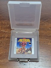 Metroid II: Return of Samus