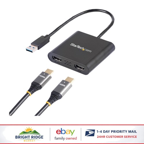 Convertitore usb hdmi - convertitore, da