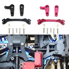 Set cremagliera sterzo in lega