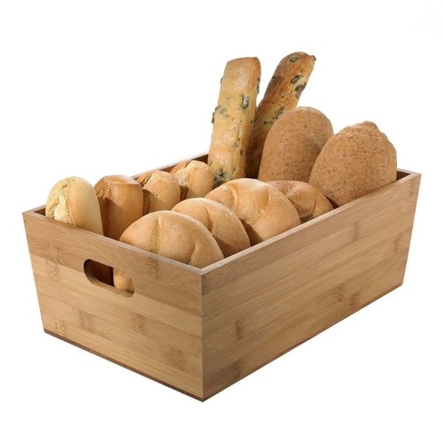 Cestino pane rettangolare - pane,