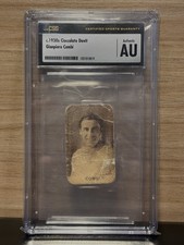 Giampiero Combi figurina Davit