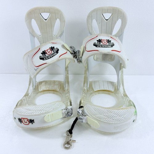 Attacchi snowboard burton - attacchi,