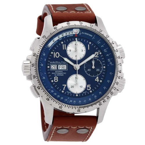 Orologio hamilton khaki - orologio,