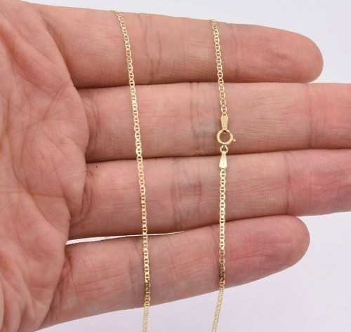 Collana catena maglie per - collana,