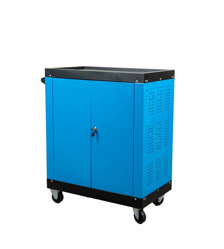 Cassettiera porta attrezzi - cassettiera,