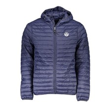 NORTH SAILS Giubbotto Blu Navy