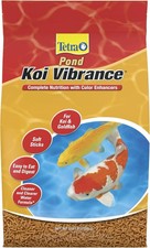 TetraPond Koi Vibrance, Soft