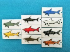9 pezzi PAUL & SHARK yachting