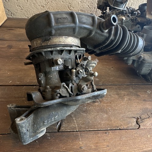 Carburatore fiat weber 23 - fiat, 23-23