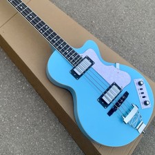 Hofner basso elettrico corde - basso, 4