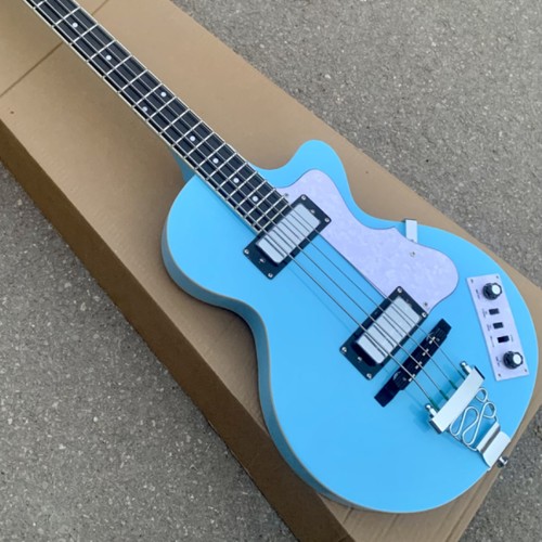 Hofner basso elettrico - hofner,