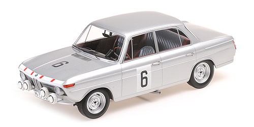 Minichamps bmw 1800 tisa - minichamps,