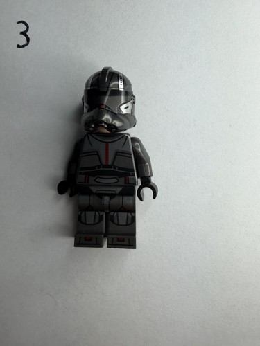 Lego star wars echo - star,