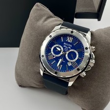 Orologio Uomo Bulova Marine