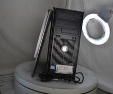 DELL OPTIPLEX 360 DCSM Tower