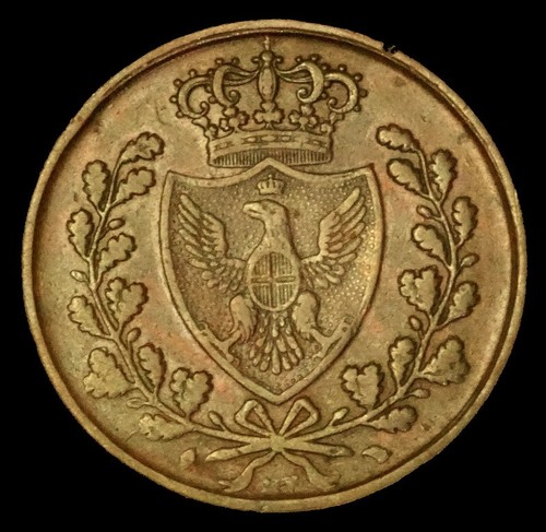 Italia stati sardegna carlo - italia,