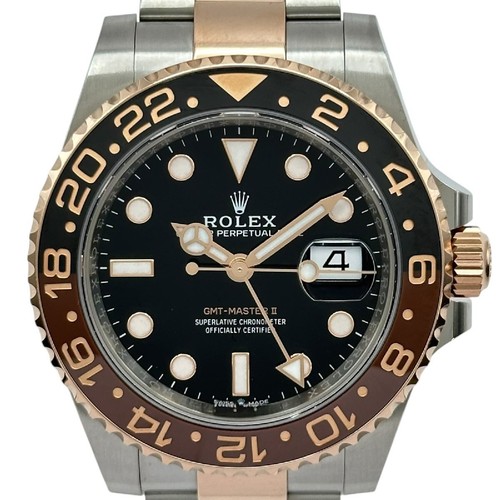 Rolex gmt master lunetta - rolex, gmt-master