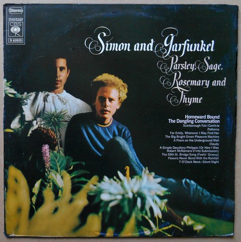 Tours simon and - and, garfunkel