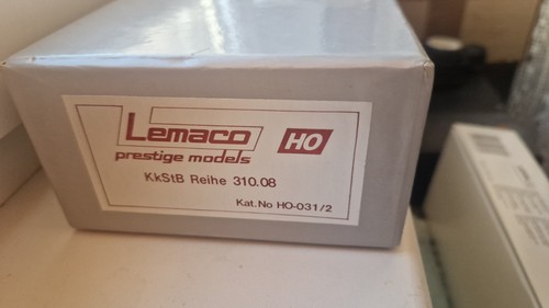 Lemaco kkstb 310 - lemaco,,