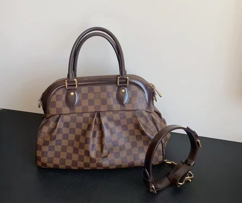 Louis vuitton trevi damier - vuitton,