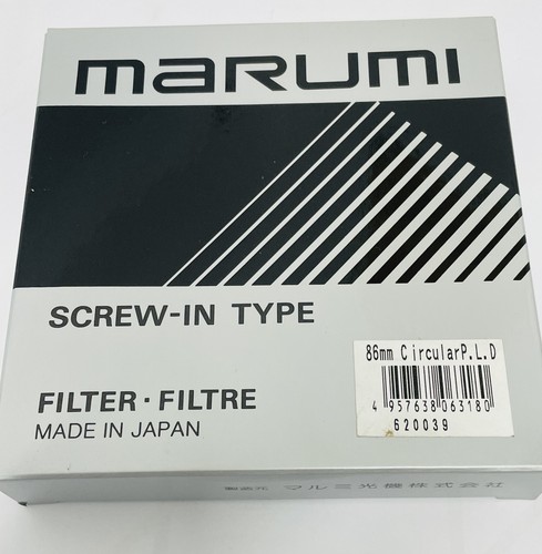Filtro polarizzatore circolare