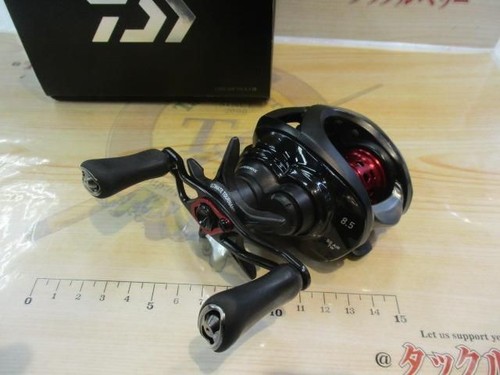 Daiwa air 5l - ss, bait