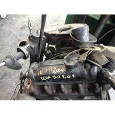 ⭐ MOTORE NON FUNZIONANTE PER INNOCENTI MINI MINOR (70-92) BENZ. 2P 1970