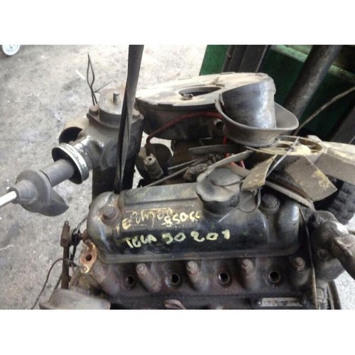Motore non funzionante - motore,