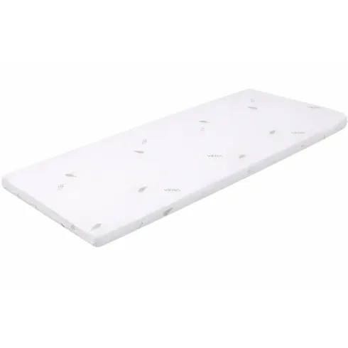 Topper memory foam - memory, materasso