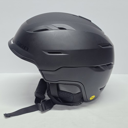 Casco neve sferico giro - casco,