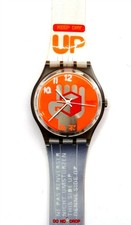 Orologio Swatch URGENT GM134