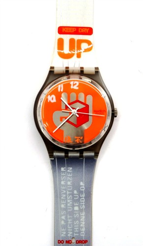 Orologio swatch urgent - orologio,