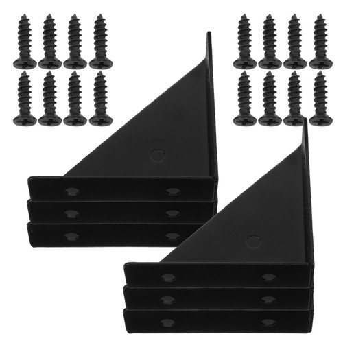 Set staffe di - 6,