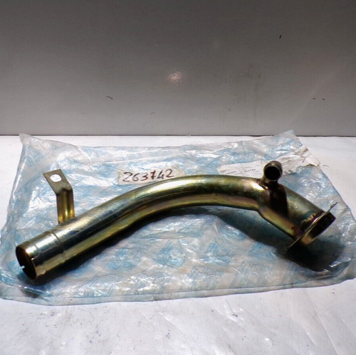 Tubo serbatoio carburante - serbatoio, in