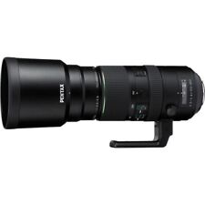 Pentax HD PENTAX D FA 150-450