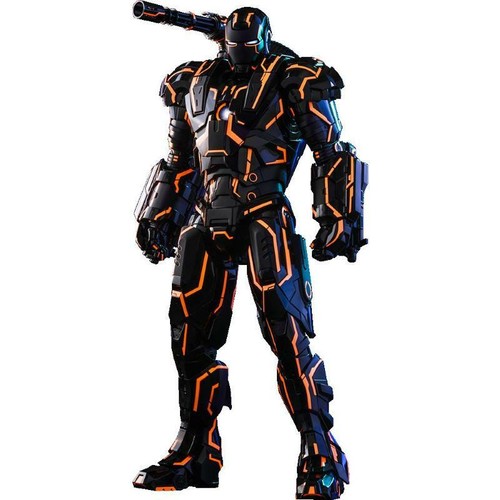 Iron man movie masterpiece - iron, 2