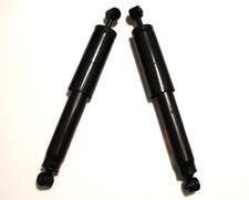 2x COPPIA AMMORTIZZATORI