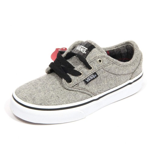 H6520 sneaker bimbo vans - sneaker,