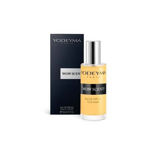 Yodeyma wow scent eau de - wow,