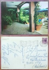 ARENZANO PINETA - Il Portichetto 1968