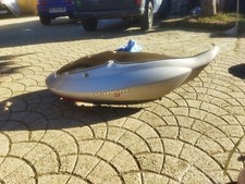 Carena Posteriore Completa, Compresa Di Fari Stop Malaguti Madison 150