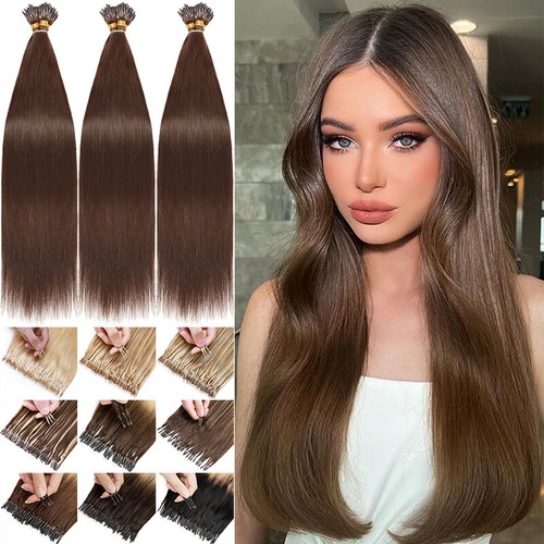Estensioni capelli umani - capelli,