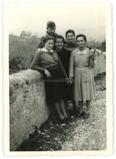 Orig. Foto soldato con