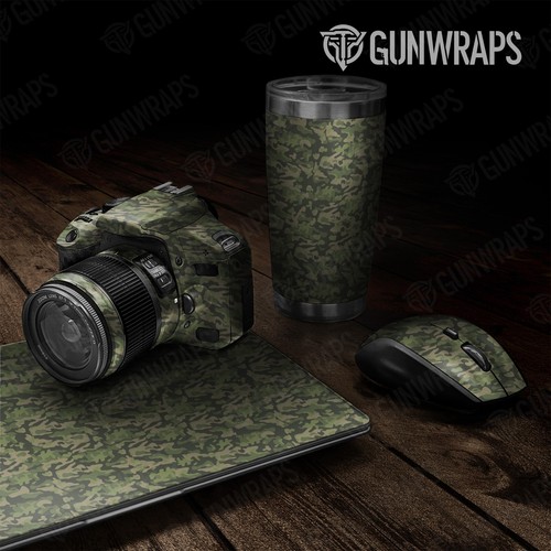 Gunwraps foglio universale - foglio,