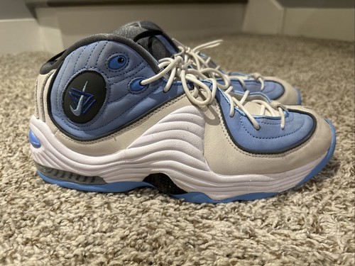 Nike air penny social - air,