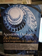 Doxiadis ZIO PETROS E LA