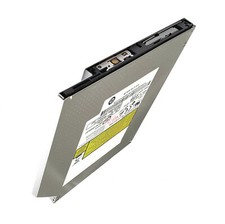 Masterizzatore unità DVD per